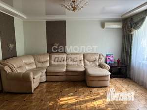 4-к квартира, вторичка, 108м2, 2/4 этаж