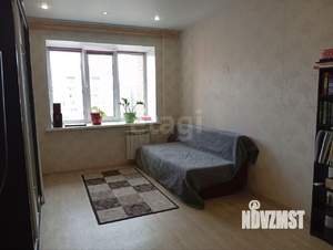 1-к квартира, вторичка, 38м2, 7/10 этаж