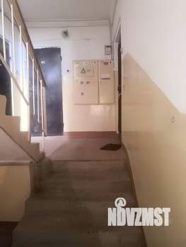 2-к квартира, вторичка, 54м2, 1/5 этаж