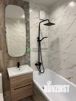 2-к квартира, вторичка, 60м2, 4/5 этаж