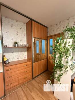 3-к квартира, вторичка, 71м2, 2/10 этаж