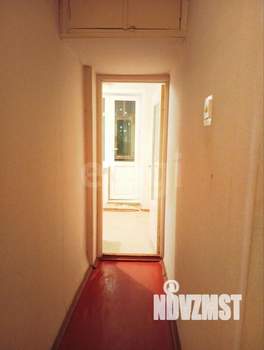 1-к квартира, вторичка, 35м2, 2/10 этаж