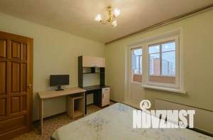 3-к квартира, вторичка, 68м2, 6/9 этаж