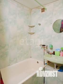 1-к квартира, вторичка, 35м2, 2/10 этаж