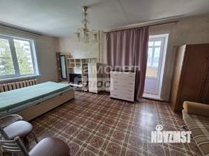 1-к квартира, вторичка, 36м2, 4/9 этаж