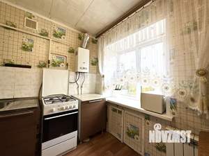 2-к квартира, вторичка, 41м2, 4/4 этаж