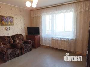 3-к квартира, вторичка, 66м2, 3/9 этаж