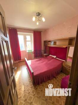 3-к квартира, вторичка, 70м2, 9/12 этаж