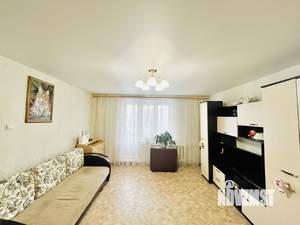 3-к квартира, вторичка, 76м2, 4/9 этаж