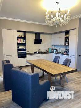 4-к квартира, вторичка, 170м2, 9/9 этаж