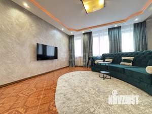 3-к квартира, вторичка, 160м2, 1/3 этаж