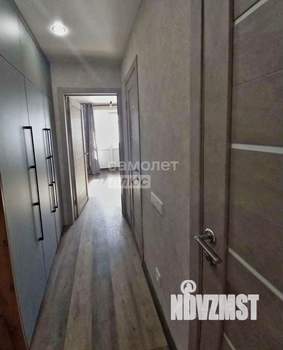 2-к квартира, вторичка, 53м2, 3/5 этаж