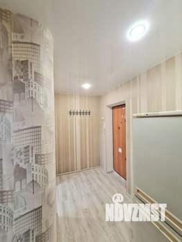 1-к квартира, вторичка, 34м2, 7/9 этаж