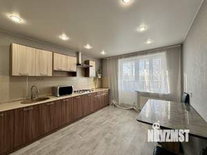 1-к квартира, вторичка, 45м2, 5/10 этаж