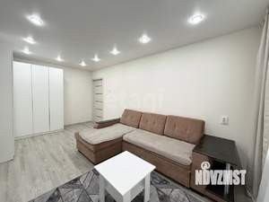 2-к квартира, вторичка, 45м2, 5/5 этаж