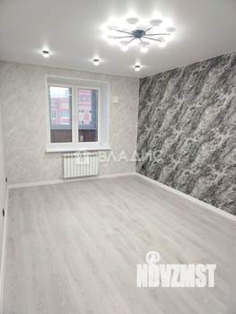 1-к квартира, вторичка, 48м2, 4/9 этаж