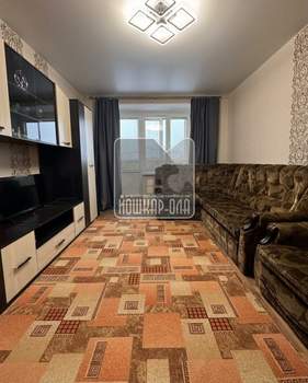 2-к квартира, вторичка, 46м2, 5/9 этаж