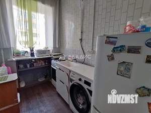 2-к квартира, вторичка, 37м2, 3/3 этаж
