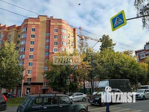 1-к квартира, вторичка, 49м2, 1/9 этаж