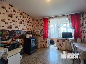 3-к квартира, вторичка, 97м2, 9/10 этаж