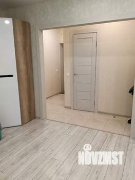 1-к квартира, вторичка, 32м2, 1/5 этаж