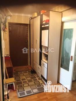 3-к квартира, вторичка, 58м2, 2/5 этаж