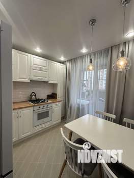 1-к квартира, вторичка, 35м2, 2/9 этаж
