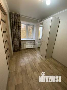 2-к квартира, вторичка, 45м2, 5/5 этаж
