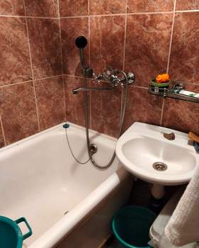 2-к квартира, вторичка, 45м2, 7/9 этаж