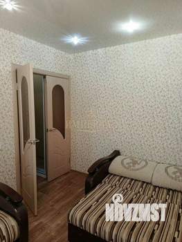1-к квартира, вторичка, 33м2, 6/6 этаж