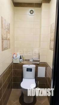 2-к квартира, вторичка, 63м2, 9/9 этаж