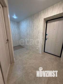 1-к квартира, вторичка, 38м2, 8/9 этаж