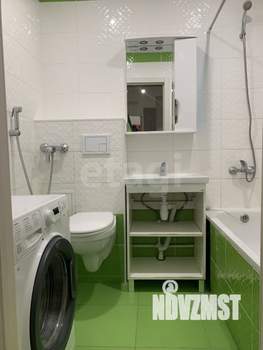 1-к квартира, вторичка, 39м2, 5/9 этаж