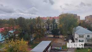 1-к квартира, вторичка, 44м2, 6/9 этаж