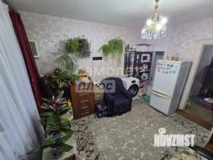 1-к квартира, вторичка, 18м2, 5/5 этаж
