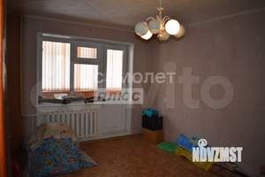 2-к квартира, вторичка, 38м2, 2/5 этаж