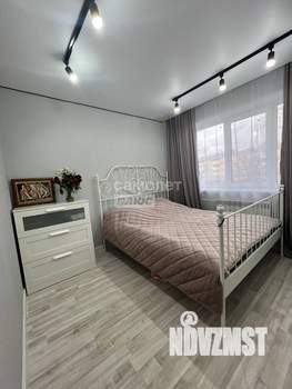 3-к квартира, вторичка, 49м2, 3/5 этаж