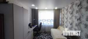 3-к квартира, вторичка, 93м2, 7/10 этаж