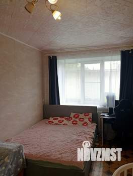 1-к квартира, вторичка, 30м2, 1/5 этаж