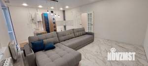 1-к квартира, вторичка, 61м2, 7/10 этаж