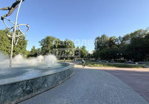 1-к квартира, вторичка, 35м2, 6/7 этаж