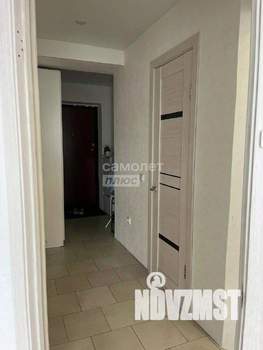 1-к квартира, вторичка, 41м2, 7/9 этаж