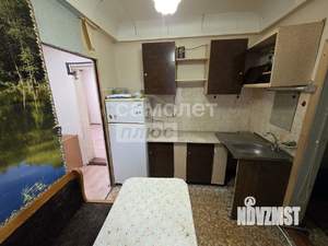2-к квартира, вторичка, 33м2, 1/2 этаж