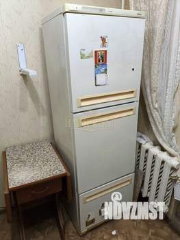 2-к квартира, вторичка, 52м2, 1/5 этаж