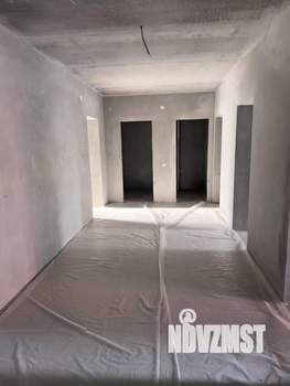 3-к квартира, вторичка, 102м2, 3/7 этаж