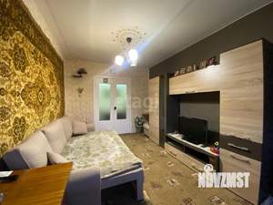 4-к квартира, вторичка, 67м2, 4/6 этаж