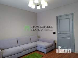 2-к квартира, вторичка, 70м2, 6/12 этаж