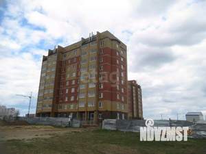 2-к квартира, вторичка, 69м2, 3/9 этаж