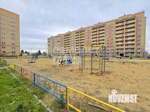 2-к квартира, вторичка, 60м2, 9/10 этаж