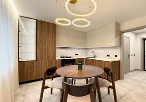 1-к квартира, вторичка, 36м2, 5/8 этаж